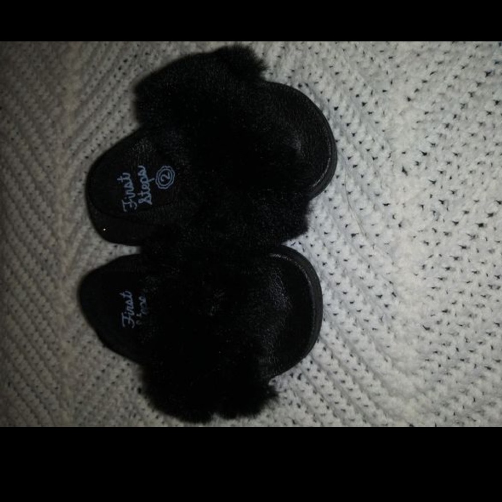 Infants sandals